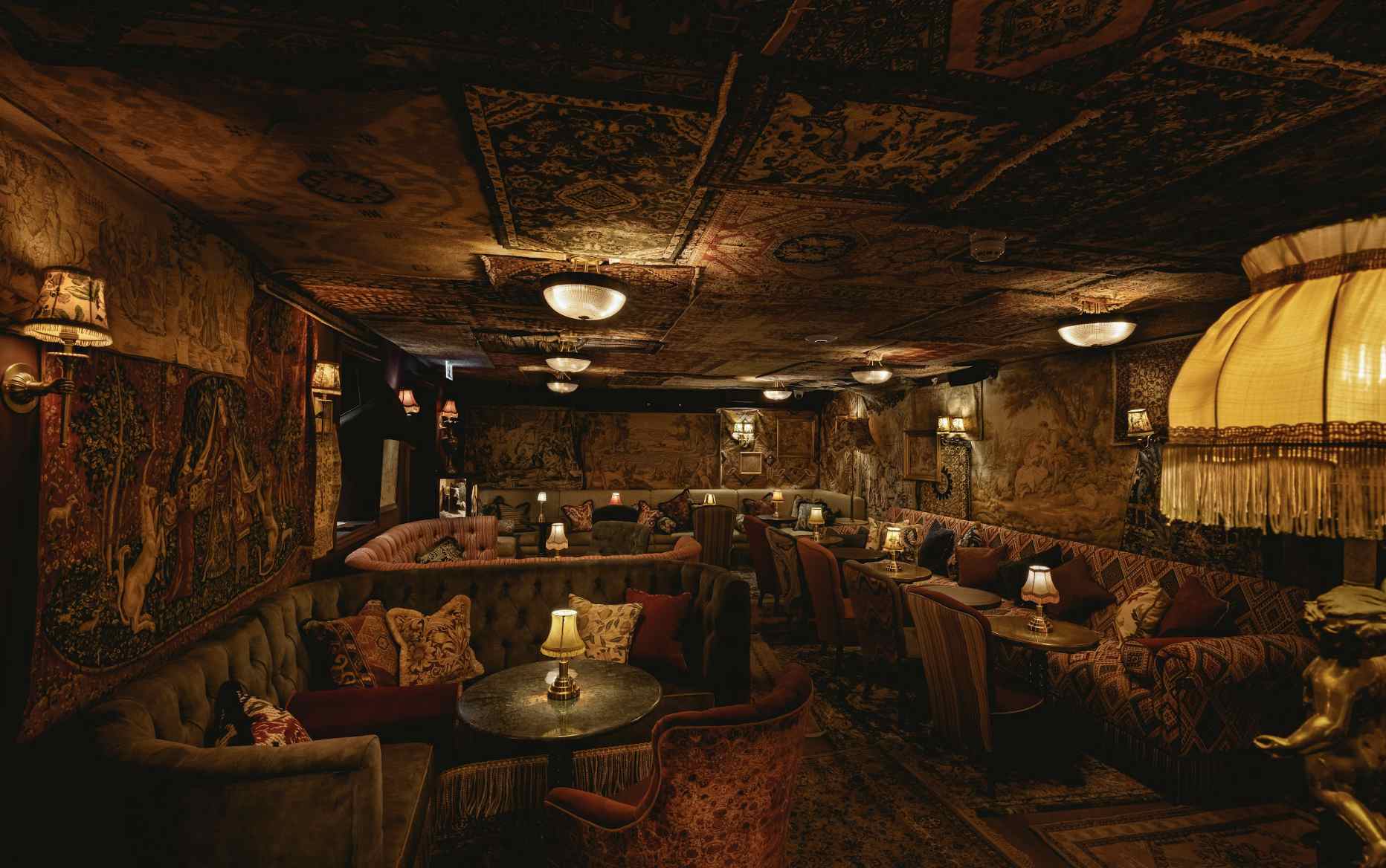 Mr Fogg's Pawnbrokers